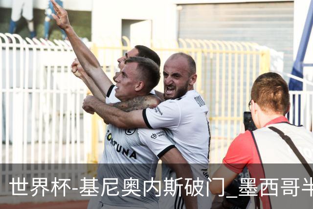 世界杯-基尼奥内斯破门 墨西哥半场1-0领先南非